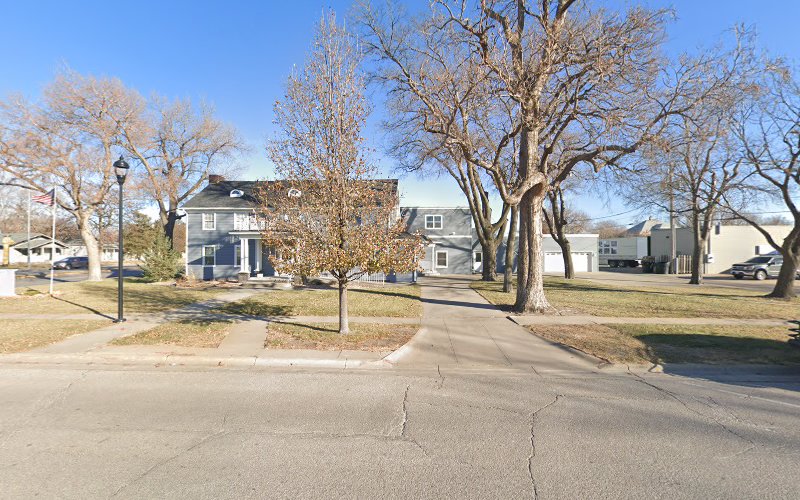 Lieske Ron L Kearney Nebraska