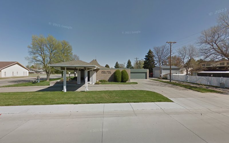 Funeral Services at Bates-Gould Funeral Home in Alliance, Nebraska | FuneralHomes.fyi Bates-Gould Funeral Home Alliance Nebraska