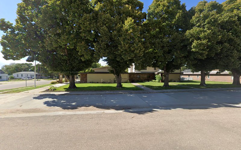 Lockenour-Jones Mortuary Cambridge Nebraska