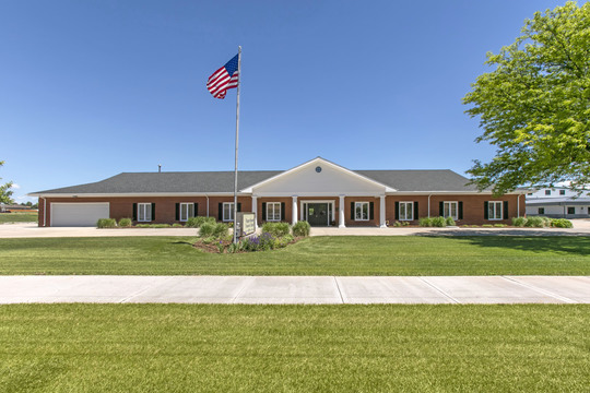 Dugan-Kramer Funeral Home & Crematory Scottsbluff Nebraska
