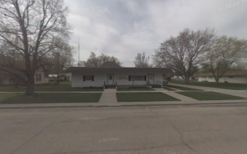 Higgins Funeral Home Loup City Nebraska