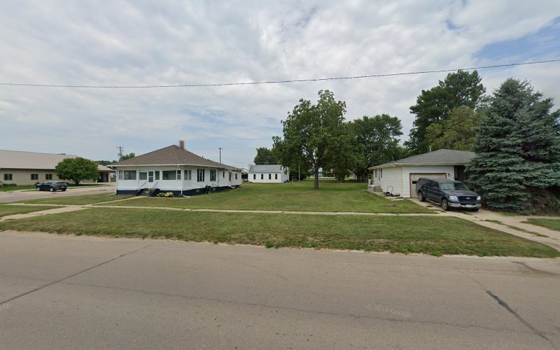 Brockhaus Funeral Home Bloomfield Nebraska