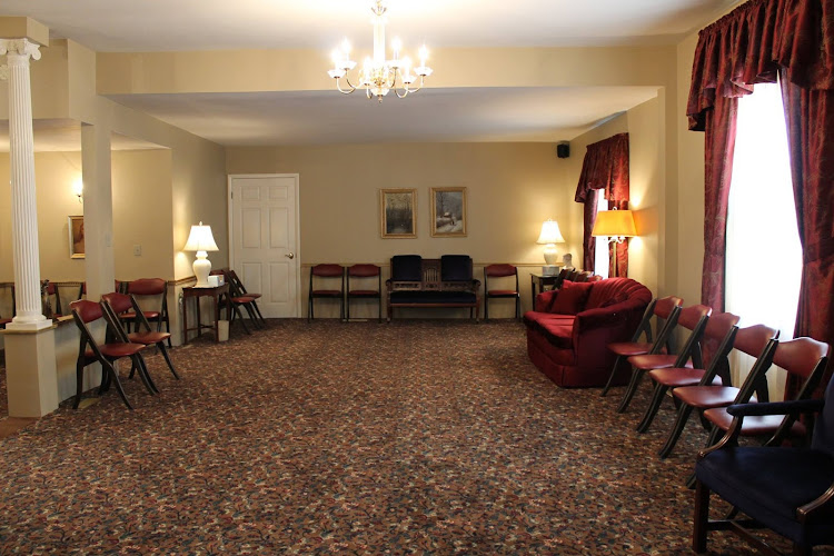 Dowdle Funeral Home Oswego New York