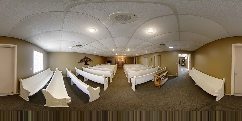 Bridgeport Memorial Bridgeport Nebraska