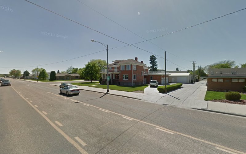 Stitt Monument & Funeral PLanning, LLC Sidney Nebraska