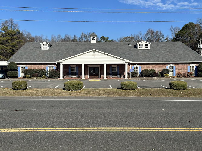 Willis Funeral Home Dalton Georgia