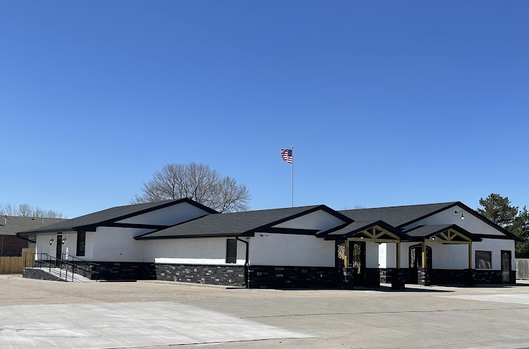 Reverence Funeral Parlor Scottsbluff Nebraska