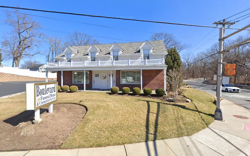 Funeral Shipping Services New Milford New Jersey