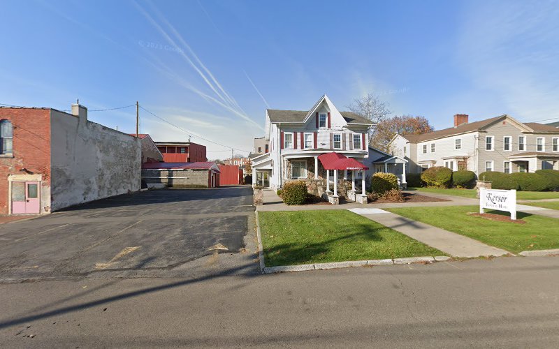 Funeral Services at Keysor & Co Inc in Lyons, New York | FuneralHomes.fyi Keysor & Co Inc Lyons New York