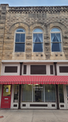 Funeral Services at Miller-Stahl Funeral Home in Newkirk, Oklahoma | FuneralHomes.fyi Miller-Stahl Funeral Home Newkirk Oklahoma