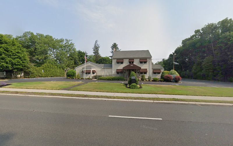 Paskas Funeral Service Livingston New Jersey