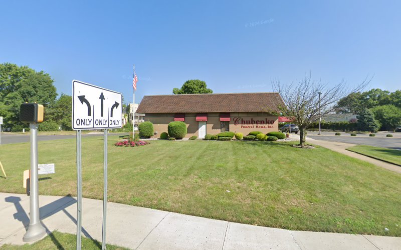 Able Cremation Service Port Reading New Jersey