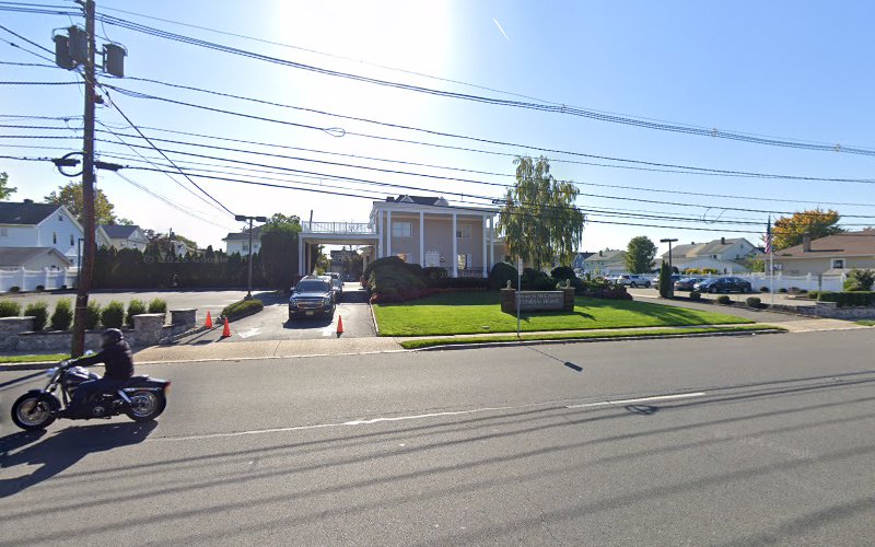 Funeral Services at Olivero Joseph J in Linden, New Jersey | FuneralHomes.fyi Olivero Joseph J Linden New Jersey