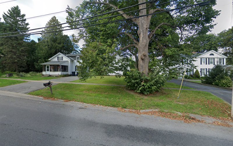 Johnson-Kennedy Funeral Home, Inc. East Bloomfield New York