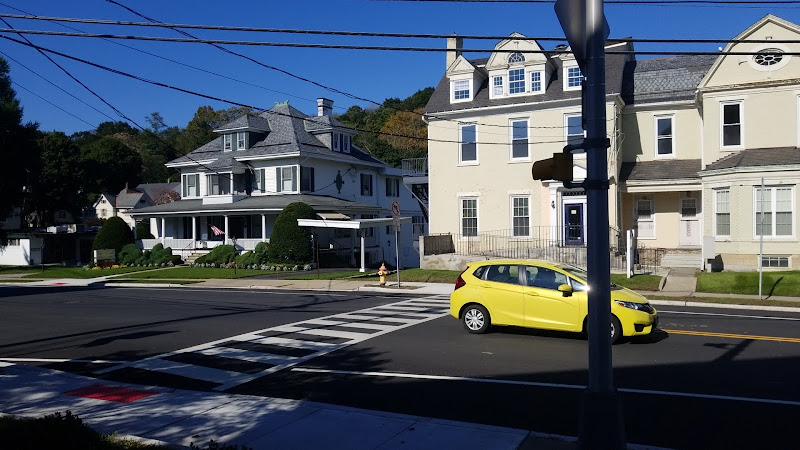 Funeral Services at Smith-McCracken Funeral Home in Newton, New Jersey | FuneralHomes.fyi Smith-McCracken Funeral Home Newton New Jersey