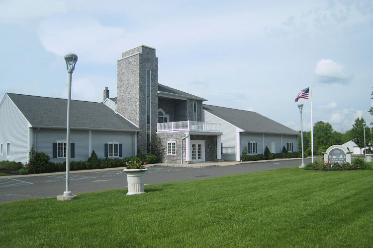 Hancliffe Home For Funerals East Hanover New Jersey