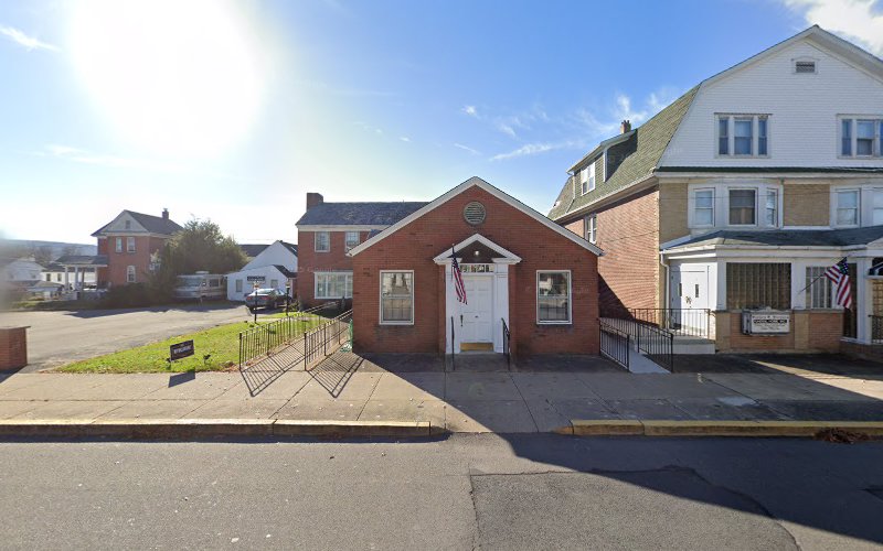 Funeral Services at Stanley S Stegura Funeral Home in Nanticoke, Pennsylvania | FuneralHomes.fyi Stanley S Stegura Funeral Home Nanticoke Pennsylvania