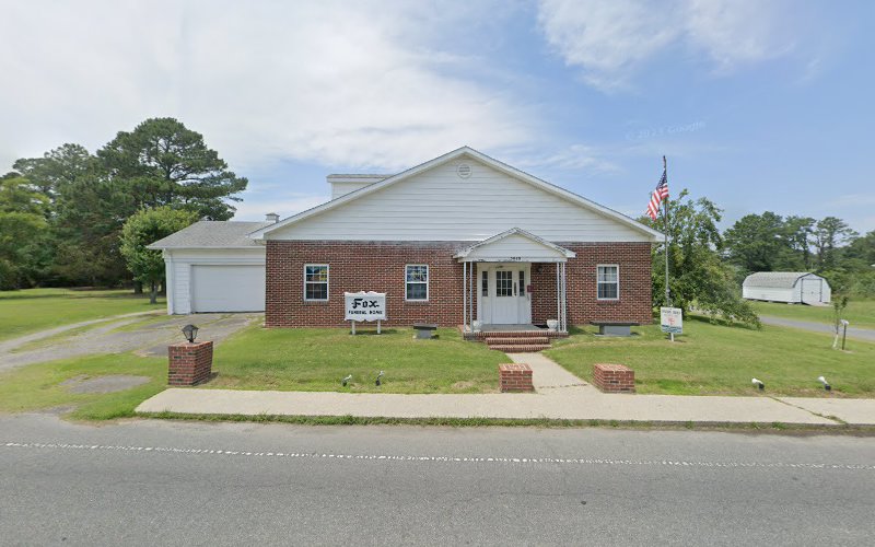 Island Crematorium Chincoteague Virginia