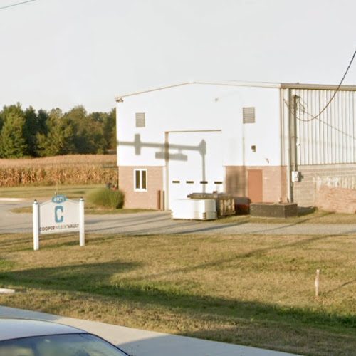 Cooper Wilbert Vault Middletown Delaware