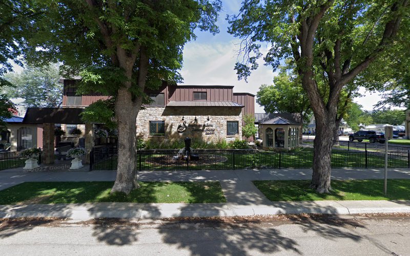 Funeral Services at Stevenson & Sons Funeral Homes in Miles City, Montana | FuneralHomes.fyi Stevenson & Sons Funeral Homes Miles City Montana