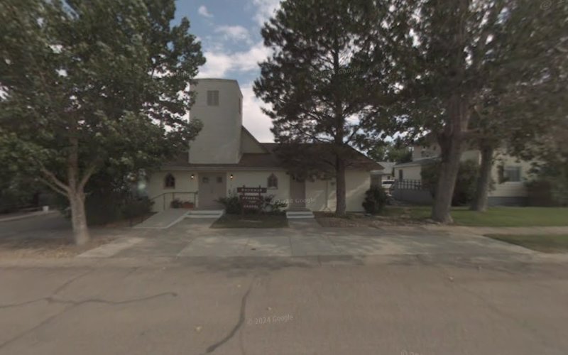 Funeral Services at Rockman Funeral Chapel in Chester, Montana | FuneralHomes.fyi Rockman Funeral Chapel Chester Montana