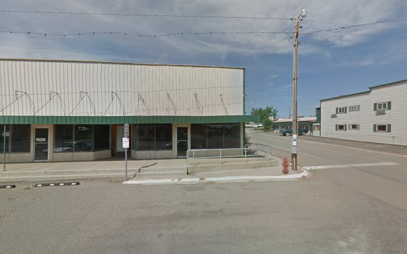 Stevenson & Sons Funeral Home Jordan Montana