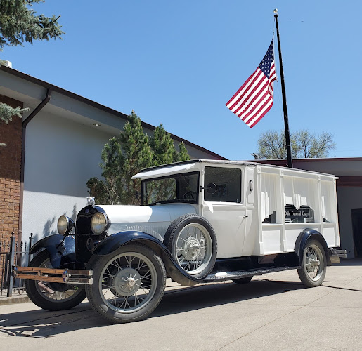 Funeral Services at Dahl Funeral Chapel – Funeral Home & Crematory in Billings, Montana | FuneralHomes.fyi Dahl Funeral Chapel – Funeral Home & Crematory Billings Montana