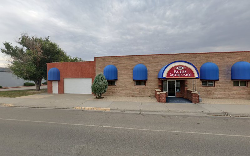 Bullis Mortuary Hardin Montana