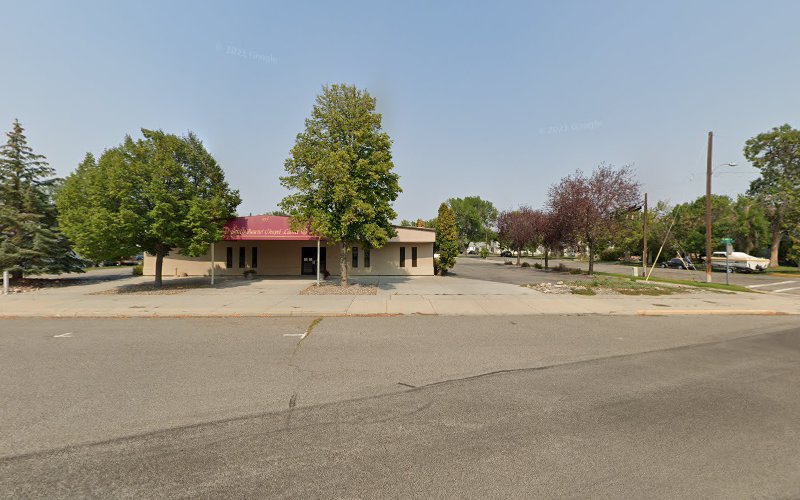 Smith Funeral Chapels & Crematorium Laurel Montana