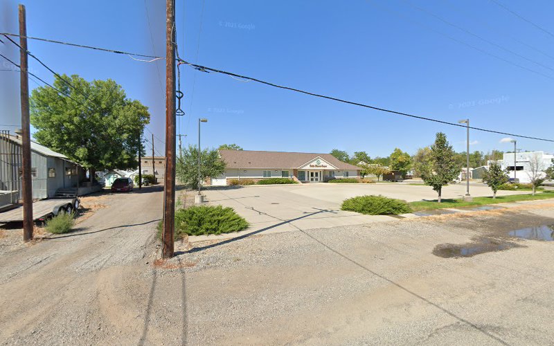 Funeral Services at Smith Funeral Chapels in Columbus, Montana | FuneralHomes.fyi Smith Funeral Chapels Columbus Montana