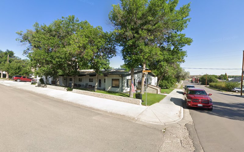 Whitted Funeral Chapel Shelby Montana