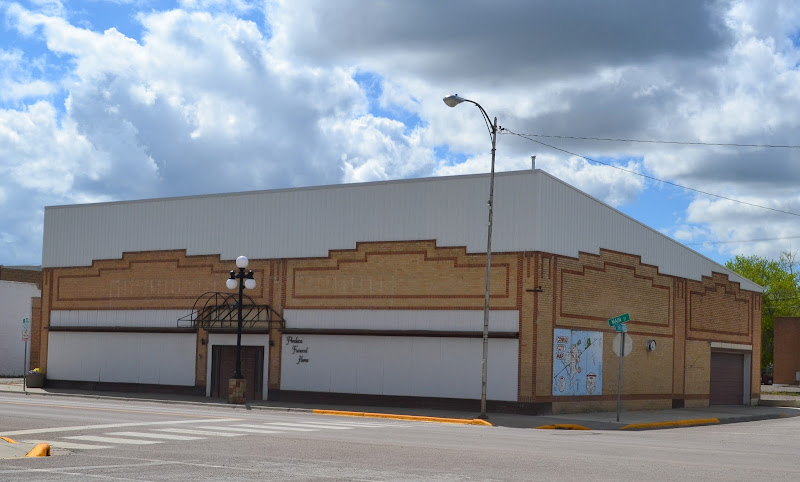 Pondera Funeral Home Conrad Montana