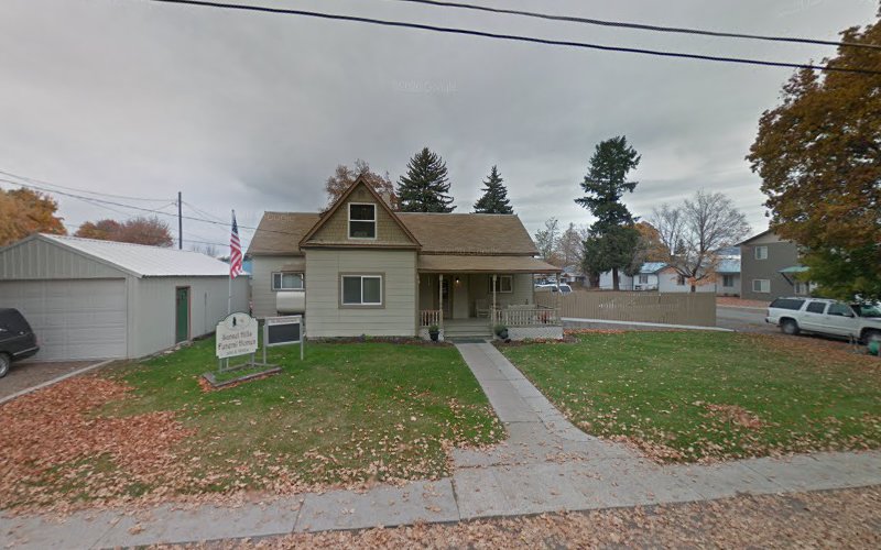 Sunset Hills Funeral Homes Plains Montana