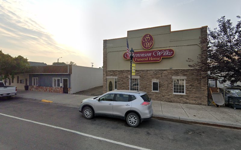 Funeral Services at Stevenson Wilke Funeral Homes in Townsend, Montana | FuneralHomes.fyi Stevenson Wilke Funeral Homes Townsend Montana