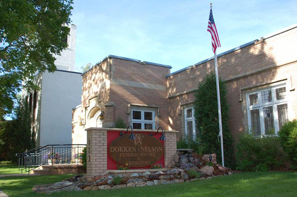 Dokken-Nelson Funeral Service Bozeman Montana
