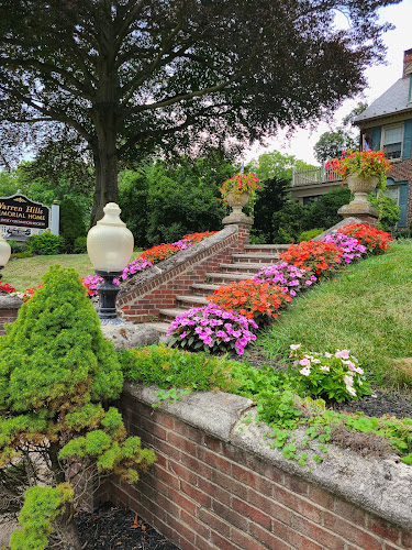 Funeral Services at Warren Hills Memorial Home in Washington, New Jersey | FuneralHomes.fyi Warren Hills Memorial Home Washington New Jersey