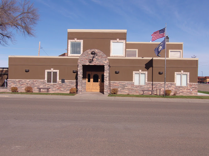 Fulkerson- Stevenson Funeral Home Sidney Montana