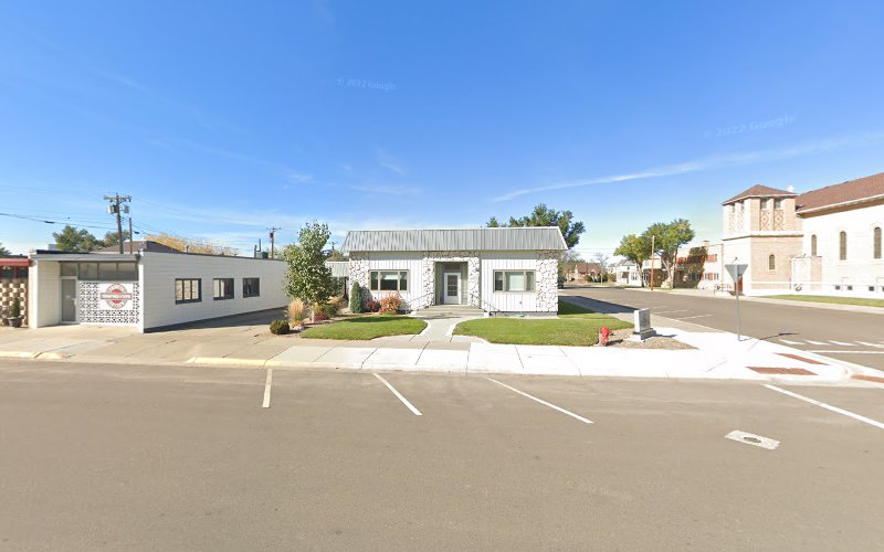 Glendive Monument & Granite Glendive Montana