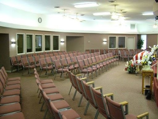 Unity Funeral Services Fayetteville North Carolina