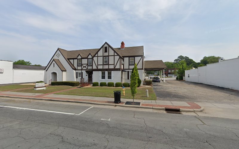 Crumpler-Honeycutt Funeral Home Clinton North Carolina