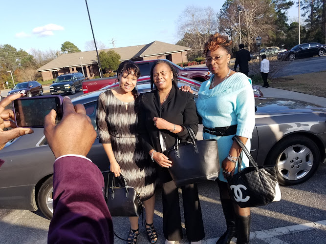 Butler & Son Funeral Chapel Clinton North Carolina