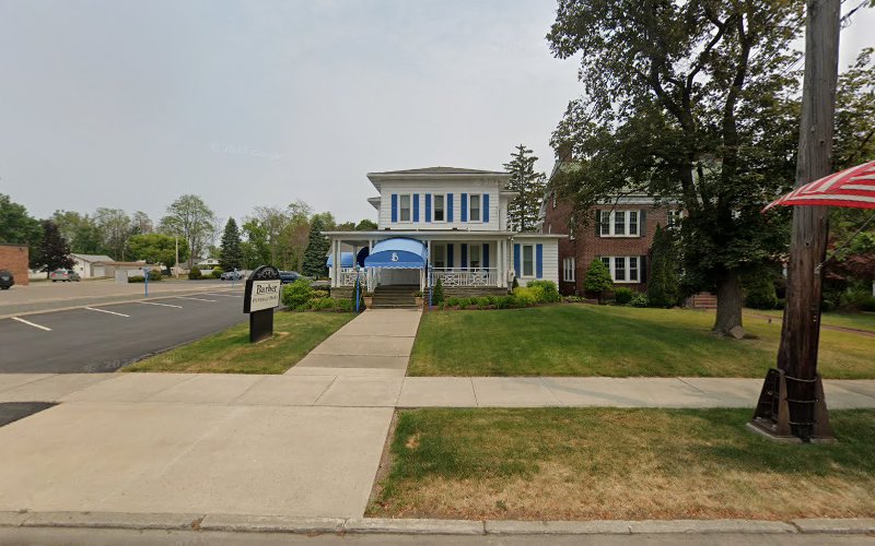 Barber Funeral Home Inc Horseheads New York