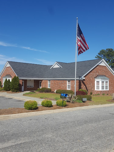 Shumate-Faulk Funeral Home & Crematory, Inc. Dudley North Carolina