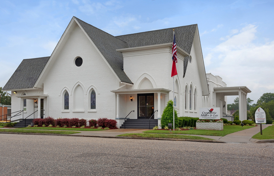 Cromartie – Miller Funerals & Cremations Dunn North Carolina