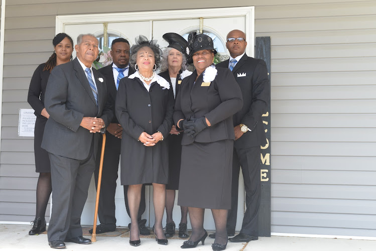 Family Funeral Home and Cremation Services LLC Dunn North Carolina