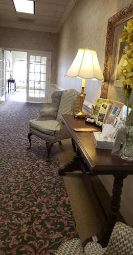 Funeral Services at Skinner & Smith Funeral Home in Dunn, North Carolina | FuneralHomes.fyi Skinner & Smith Funeral Home Dunn North Carolina