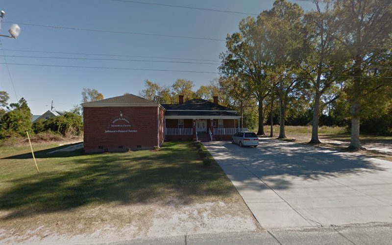 Funeral Services at Johnson Funeral Services in Elizabethtown, North Carolina | FuneralHomes.fyi Johnson Funeral Services Elizabethtown North Carolina