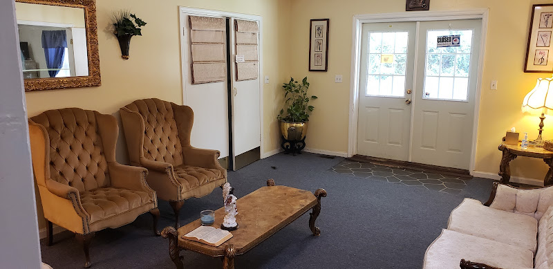 F W Newton Services Elizabethtown North Carolina