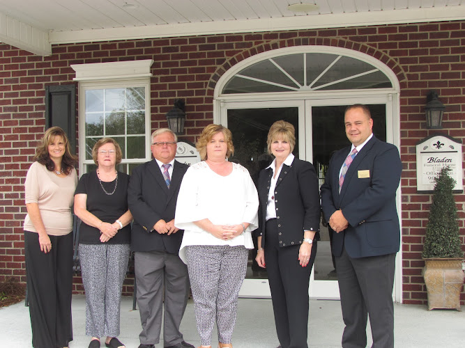 Funeral Services at Bladen-Gaskins Funeral Home in Elizabethtown, North Carolina | FuneralHomes.fyi Bladen-Gaskins Funeral Home Elizabethtown North Carolina