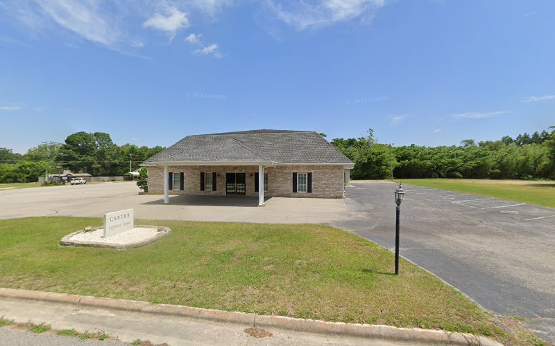 Funeral Services at Carter Funeral Home in Ellerbe, North Carolina | FuneralHomes.fyi Carter Funeral Home Ellerbe North Carolina